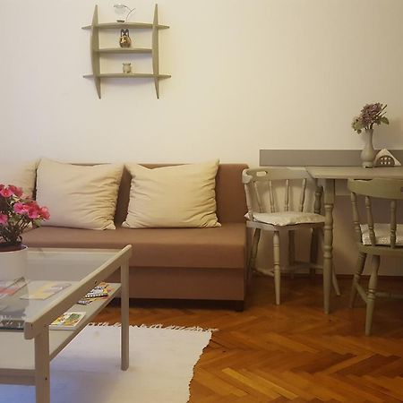 Hortenzia Apartment Szeged Exterior photo