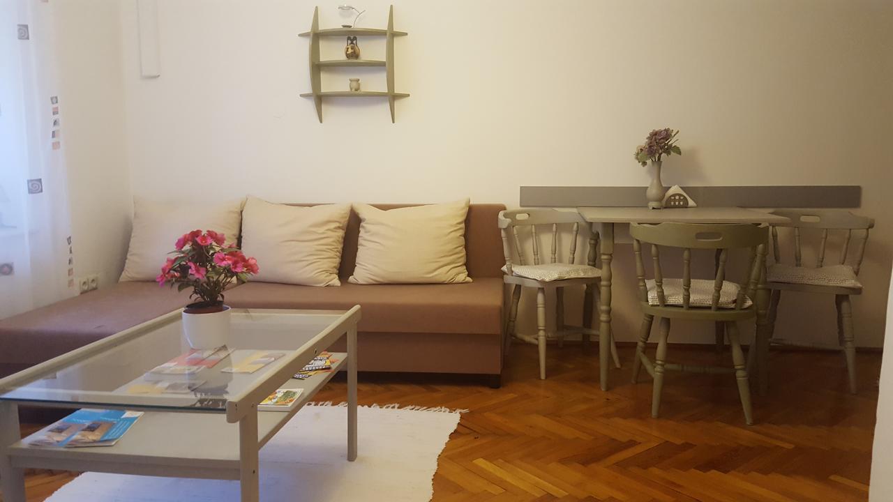 Hortenzia Apartment Szeged Exterior photo